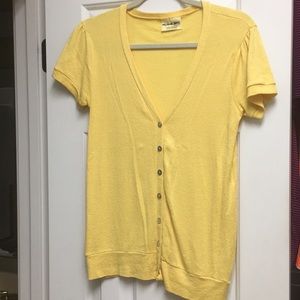 Michael Stars Cardigan